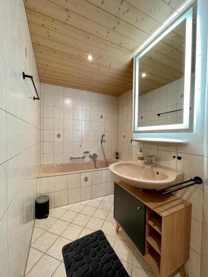 Suite Home Mittenwald Esterno foto