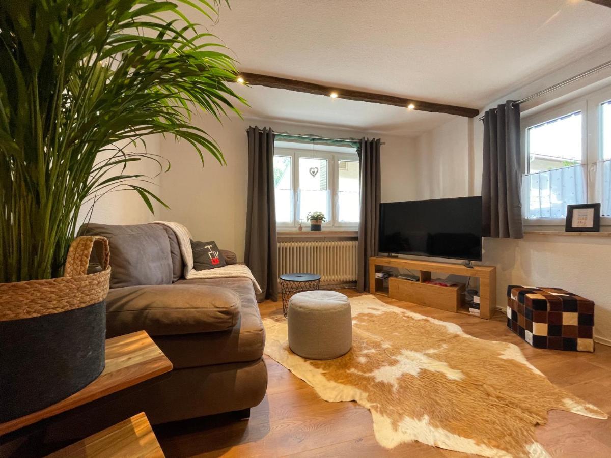 Suite Home Mittenwald Esterno foto